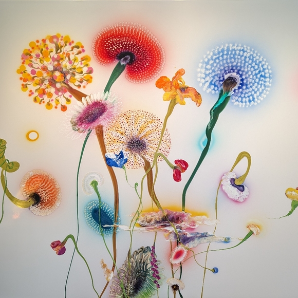 Meet your Posher, Kelly - Picture 1 of 1